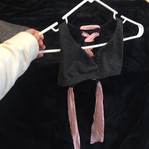 California Kisses Girls Ballet Med Top
